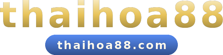 thaihoa88 logo