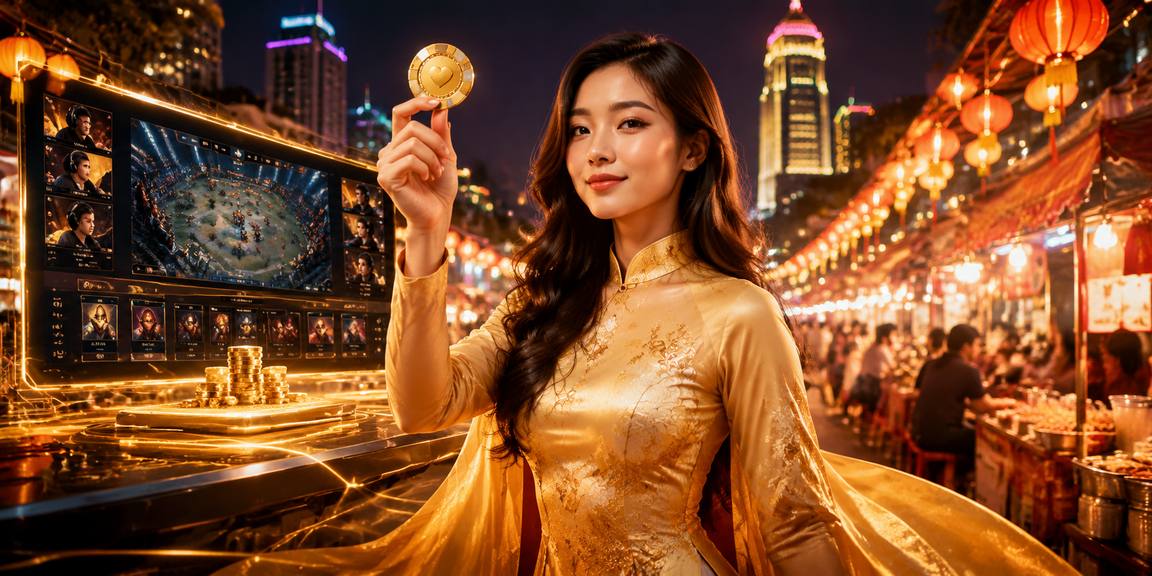 thaihoa88 casino app visual